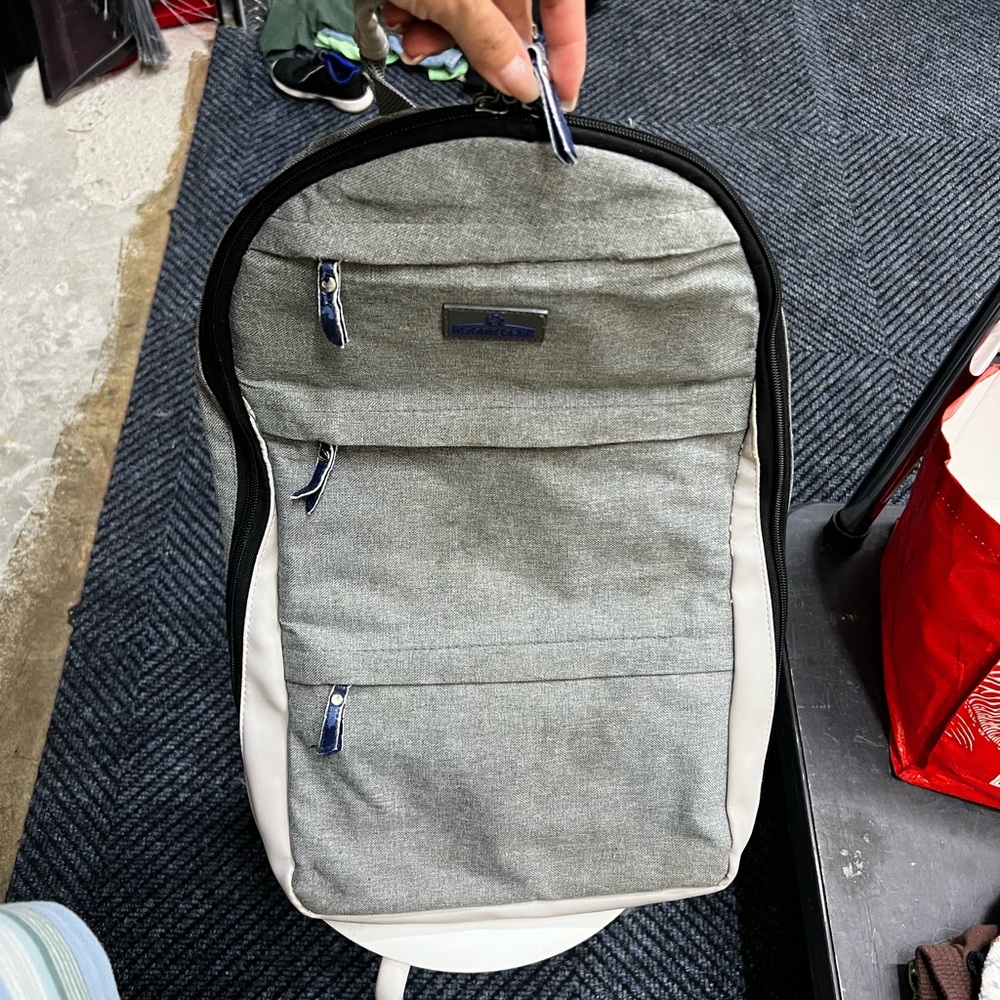 Chef knives backpack